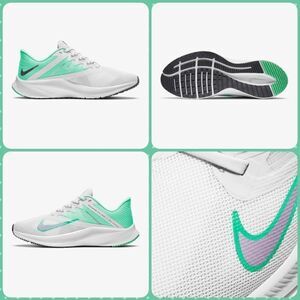 Nike Quest 3 Woman's Road Running Shoes